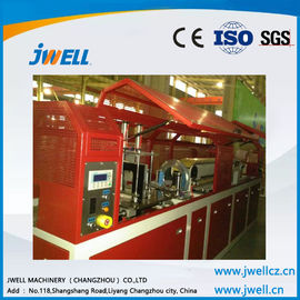 Industrial Plastic Profile Extrusion Line 110kw 4200*1500*2100 Dimension