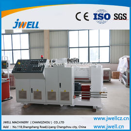 Jwell PP-RCT\PPR\PE-RT\PEX\PA Single Or Muti-layer Small Diameter Pipe Extrusion Line