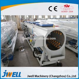 Jwell Common Diameter MPP Electrical Wire Protection Pipe Plastic Machinery Manufacturers