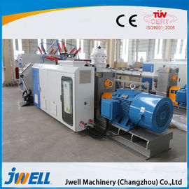 Jwell  pvc 110-315 extruder machine for sale