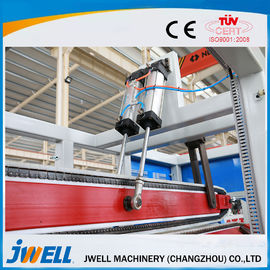 Large Diameter PPR Pipe Manufacturing Machine Customized Molding Machine