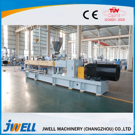 Jwell PP Pipe Extrusion Line , PVC Pipe Planter Moderate Rigidity Strength Anti Rot